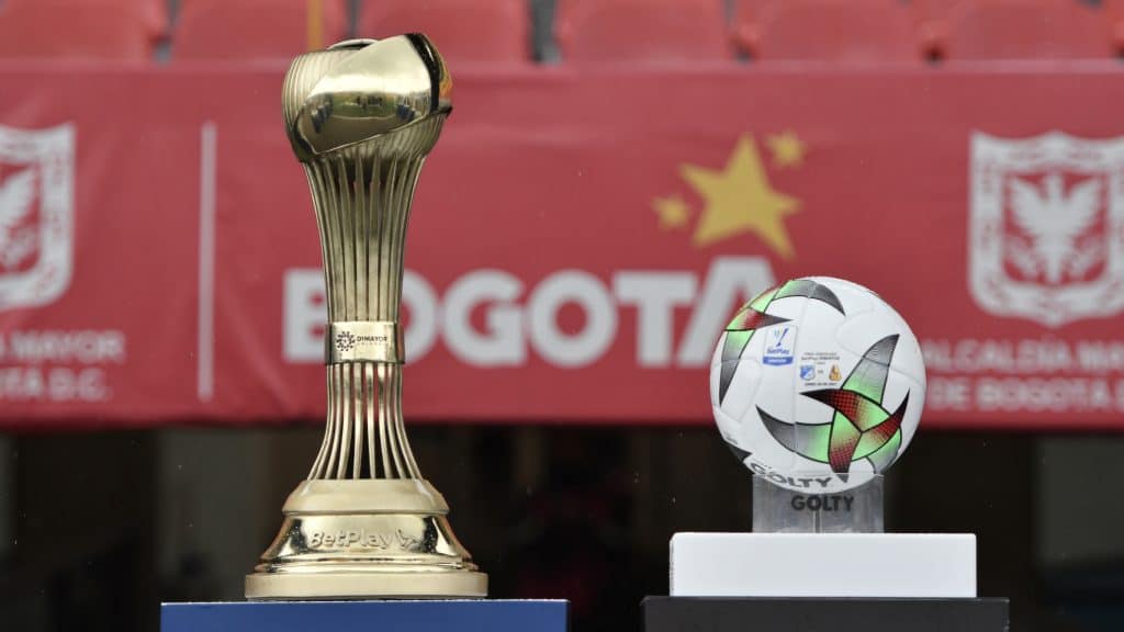 Pronósticos Liga BetPlay