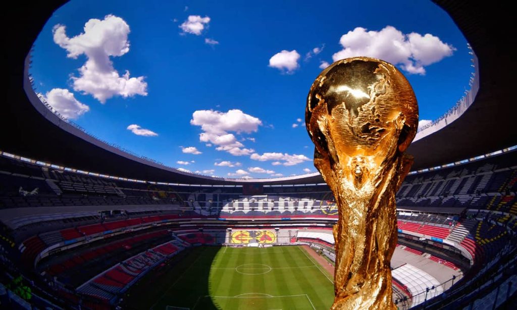 Repechaje al Mundial 2026