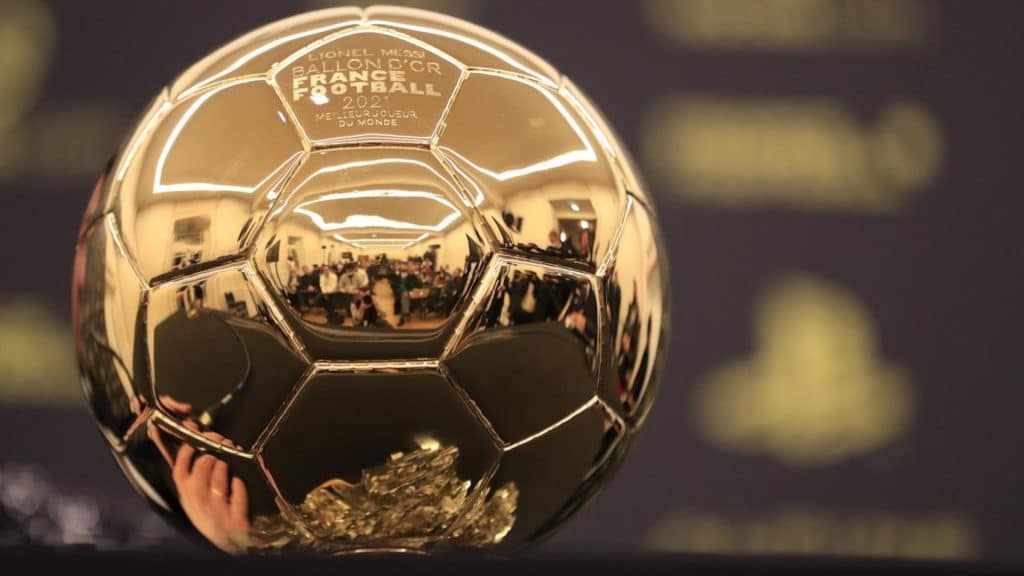 Bal&oacute;n de Oro 2023
