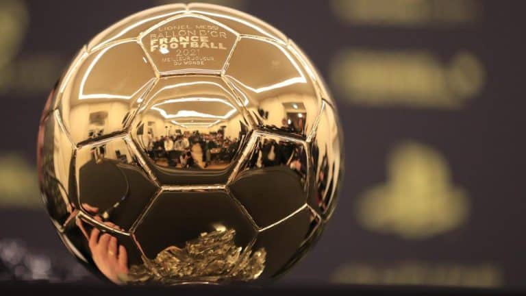Bal&oacute;n de Oro 2023: &iquest;qui&eacute;nes son los finalistas al premio?