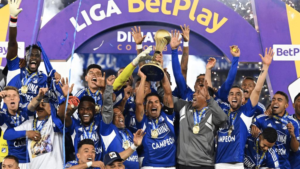 Pronósticos Liga BetPlay