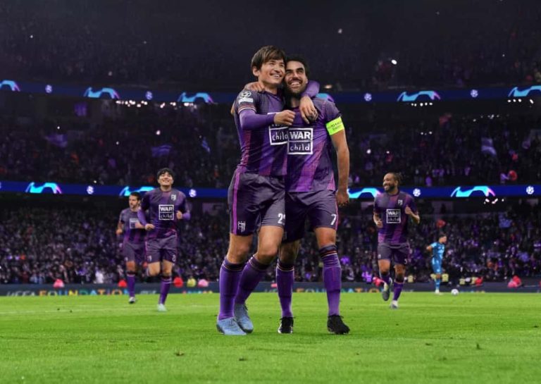 Football Manager: los mejores wonderkids del FM 24