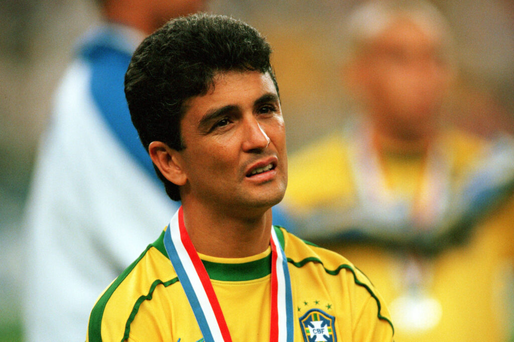 Los máximos goleadores históricos de la Selección Brasil en Eliminatorias