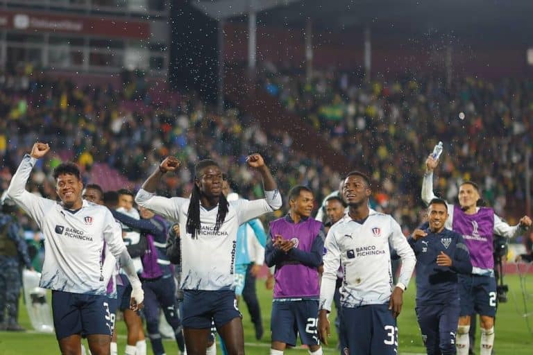 &iquest;Cu&aacute;les son los equipos m&aacute;s ganadores de  la Copa Sudamericana?