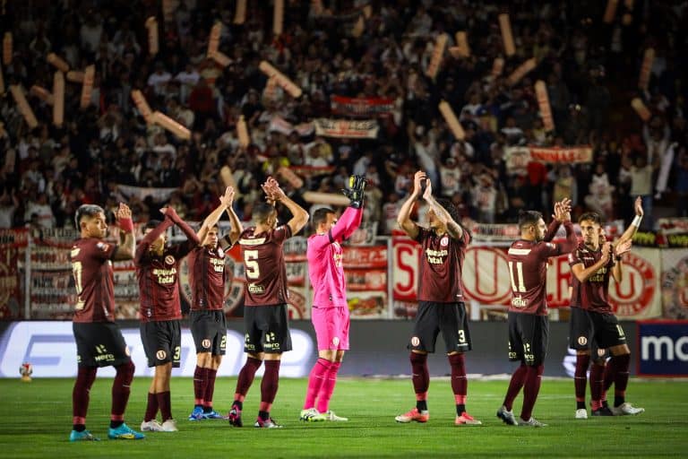 &iquest;Qu&eacute; resultados necesita Universitario para ganar el Torneo de Clausura de Per&uacute;?