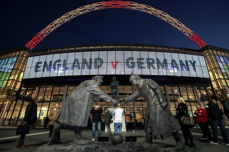 &iquest;Qu&eacute; fue la &ldquo;tregua de Navidad&rdquo;?