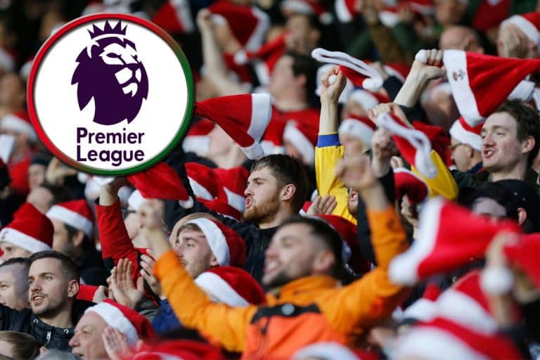 Las mayores goleadas históricas en el ‘Boxing Day’