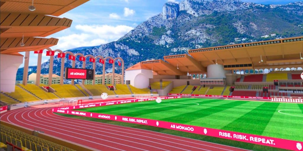 Los estadios m&aacute;s extra&ntilde;os