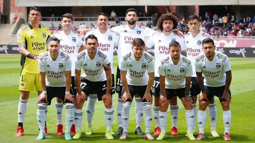 equipos nunca descendieron en Sudam&eacute;rica