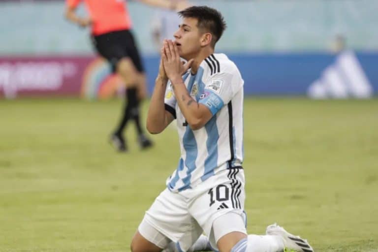 El fixture del Mundial Sub-17 2023: sedes, formato, calendario, grupos, partidos y resultados