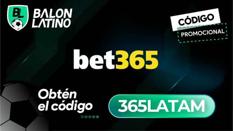 C&oacute;digo de bono BET365 para Latinoam&eacute;rica: Febrero 2026