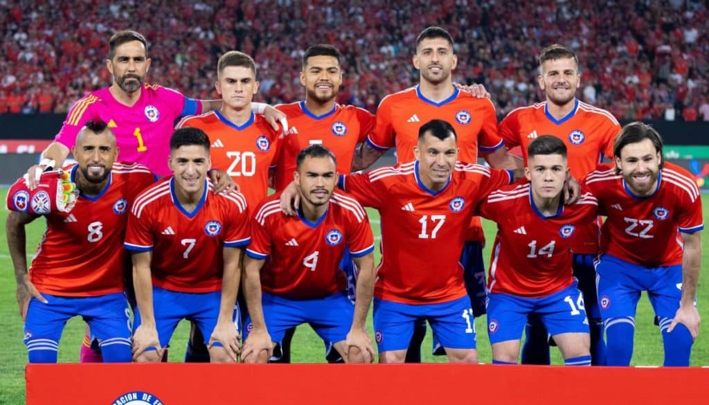 Chile