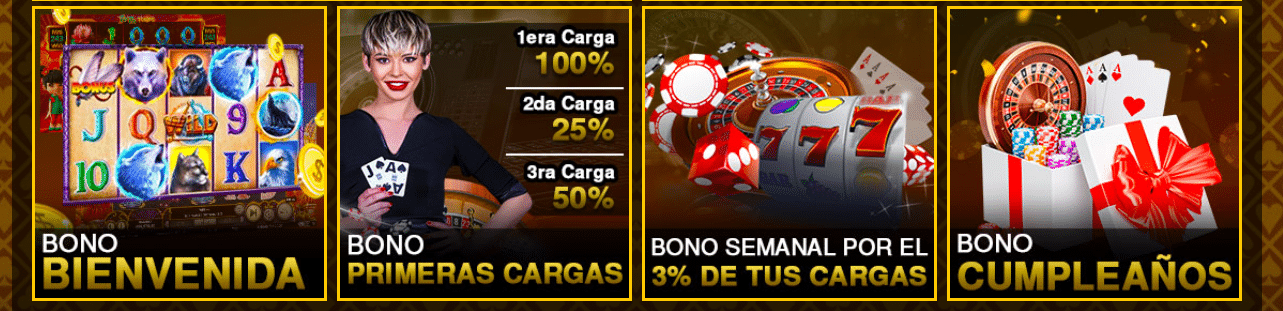 casinoenchile opiniones