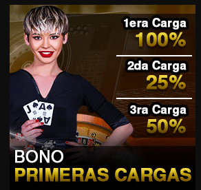 casinoenchile codigo