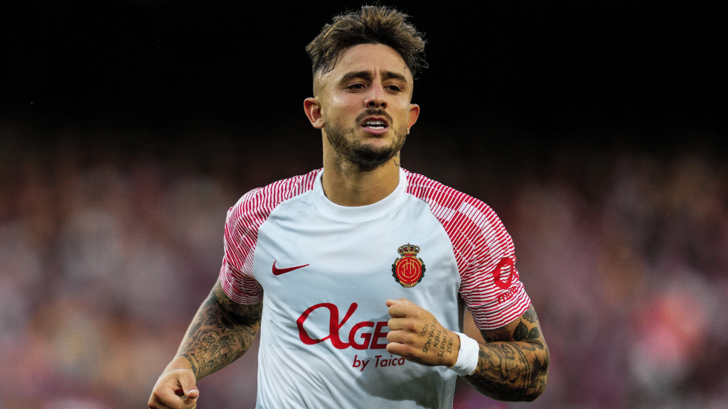 Pablo Maffeo