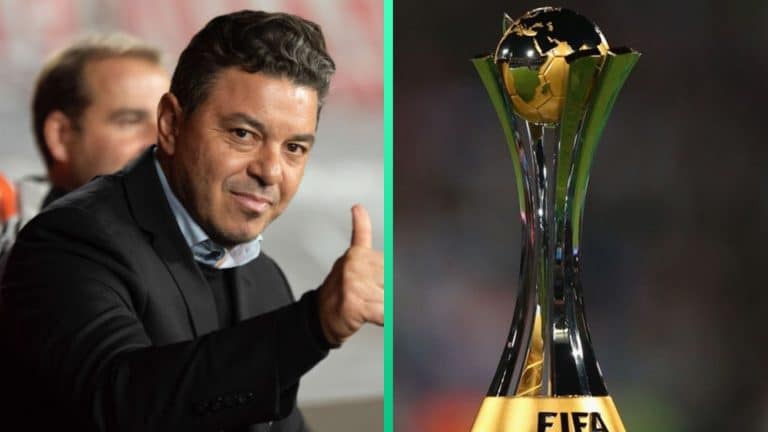 Marcelo Gallardo quiere lograr con Al Ittihad lo que no pudo con River: Mundial de Clubes, el t&iacute;tulo que le falt&oacute; al &lsquo;Mu&ntilde;eco&rsquo;