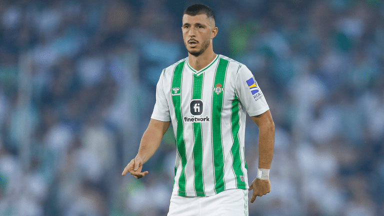 El motivo por el que Manchester United vuelve a la carga por Guido Rodríguez