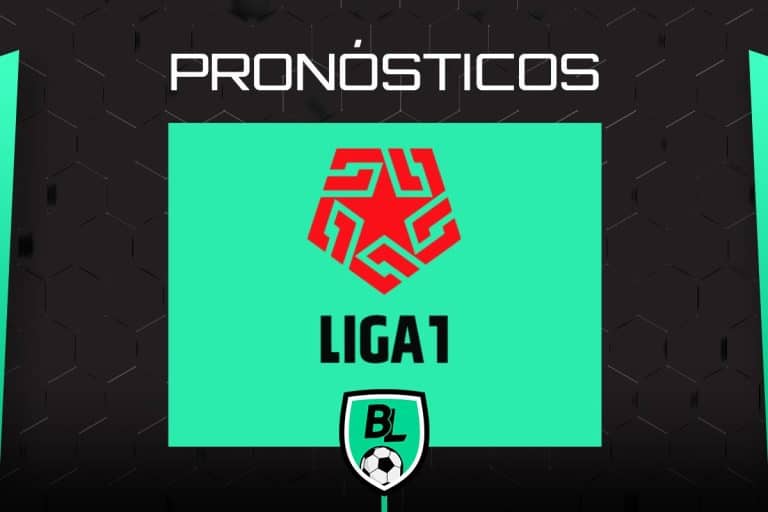 Pronósticos Liga 1 Perú: cuotas y apuestas para el Torneo Apertura 2024