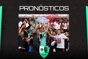 Lo mejor del f&uacute;tbol mundial en Am&eacute;rica Latina