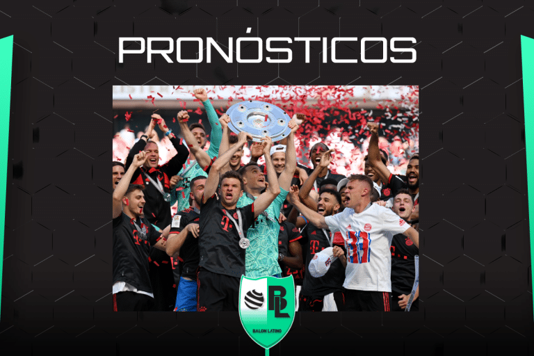 Pronósticos de la Bundesliga 2023/2024