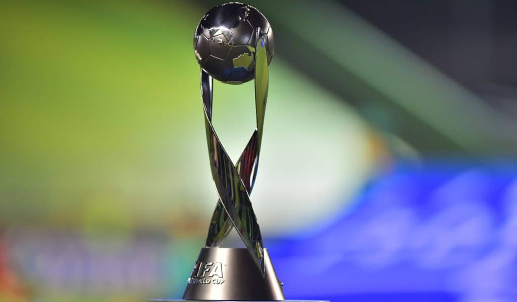 Mundial Sub 17