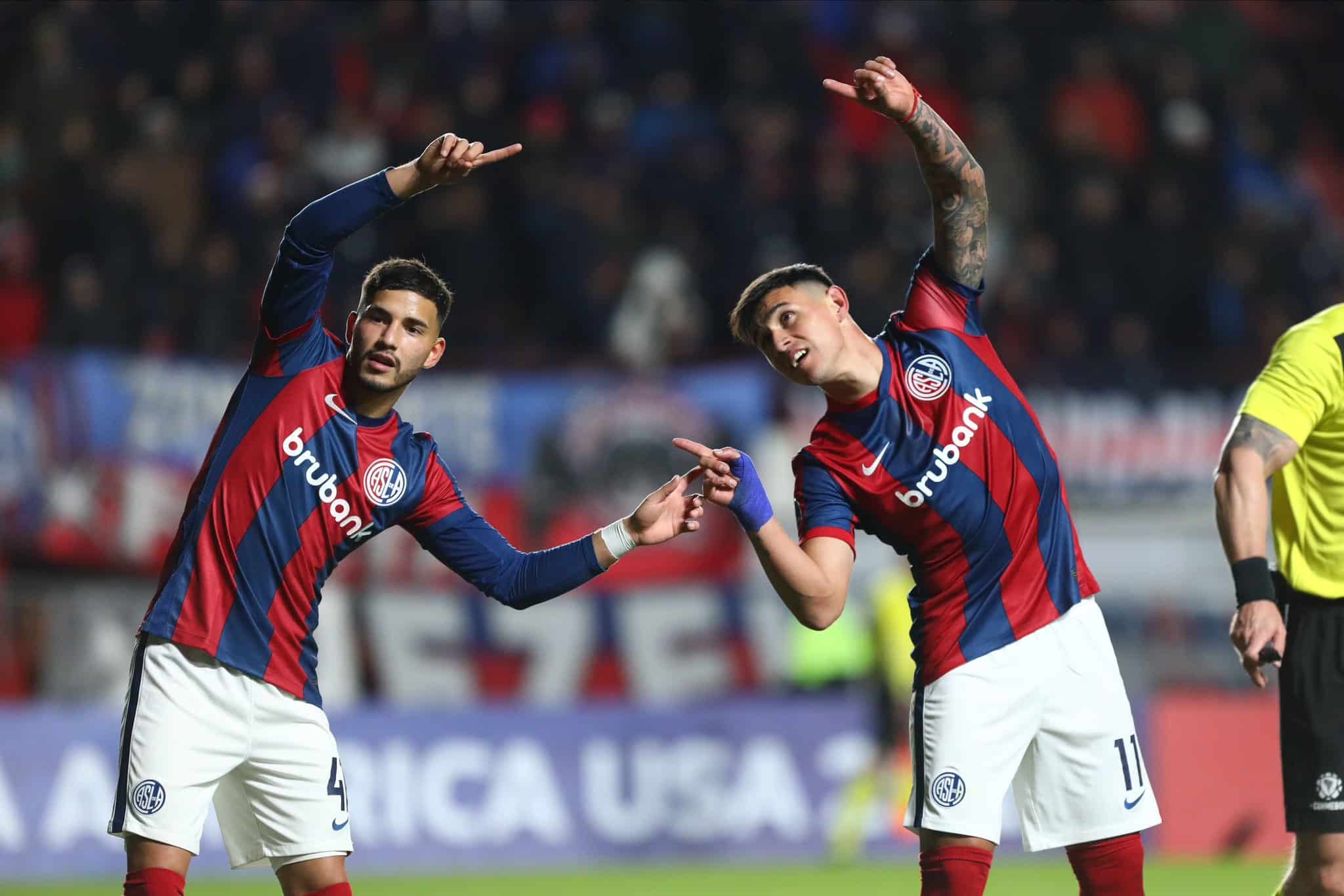 &iquest;Qui&eacute;n es Iv&aacute;n Leguizam&oacute;n, la sorpresa en la n&oacute;mina de Paraguay para enfrentar a Chile y Colombia?