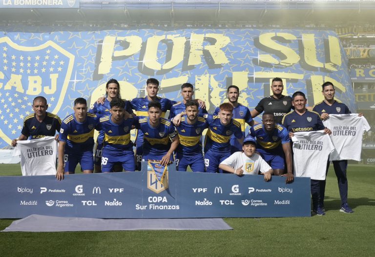 &iquest;Qu&eacute; necesita Boca para clasificar a la Copa Libertadores 2024?