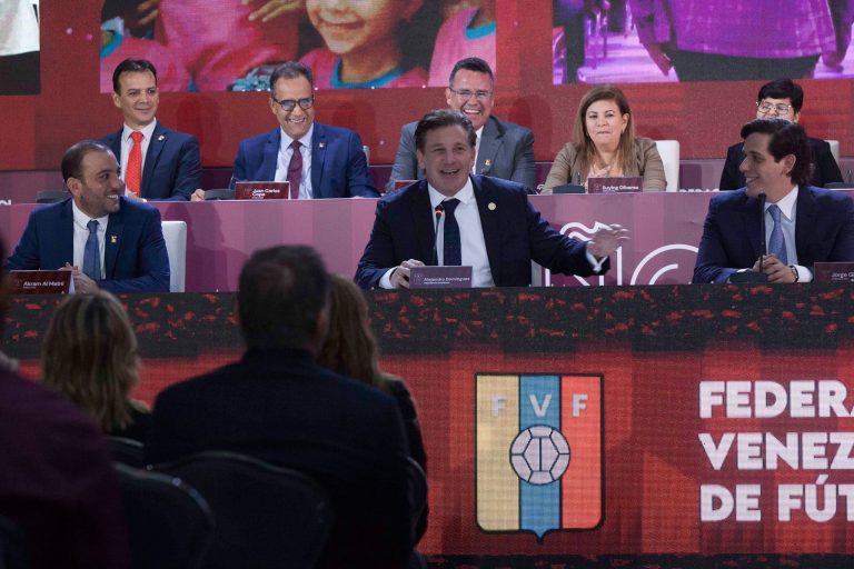 &iquest;Cu&aacute;ntas veces Venezuela fue sede del Torneo Preol&iacute;mpico Sudamericano?