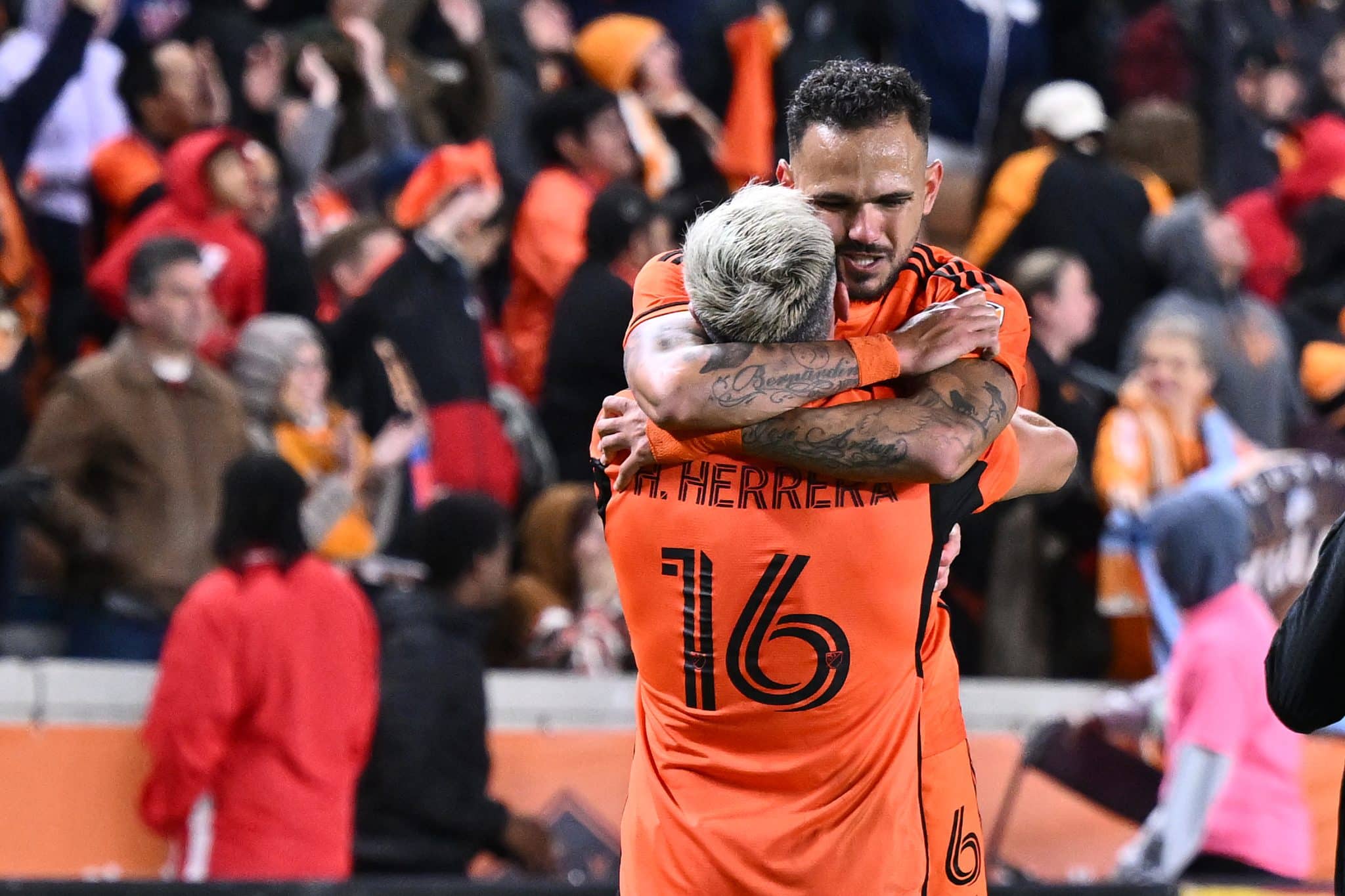 Cu&aacute;ntos futbolistas latinos jugar&aacute;n las finales de Conferencia de la MLS: equipos clasificados, llaves y horarios