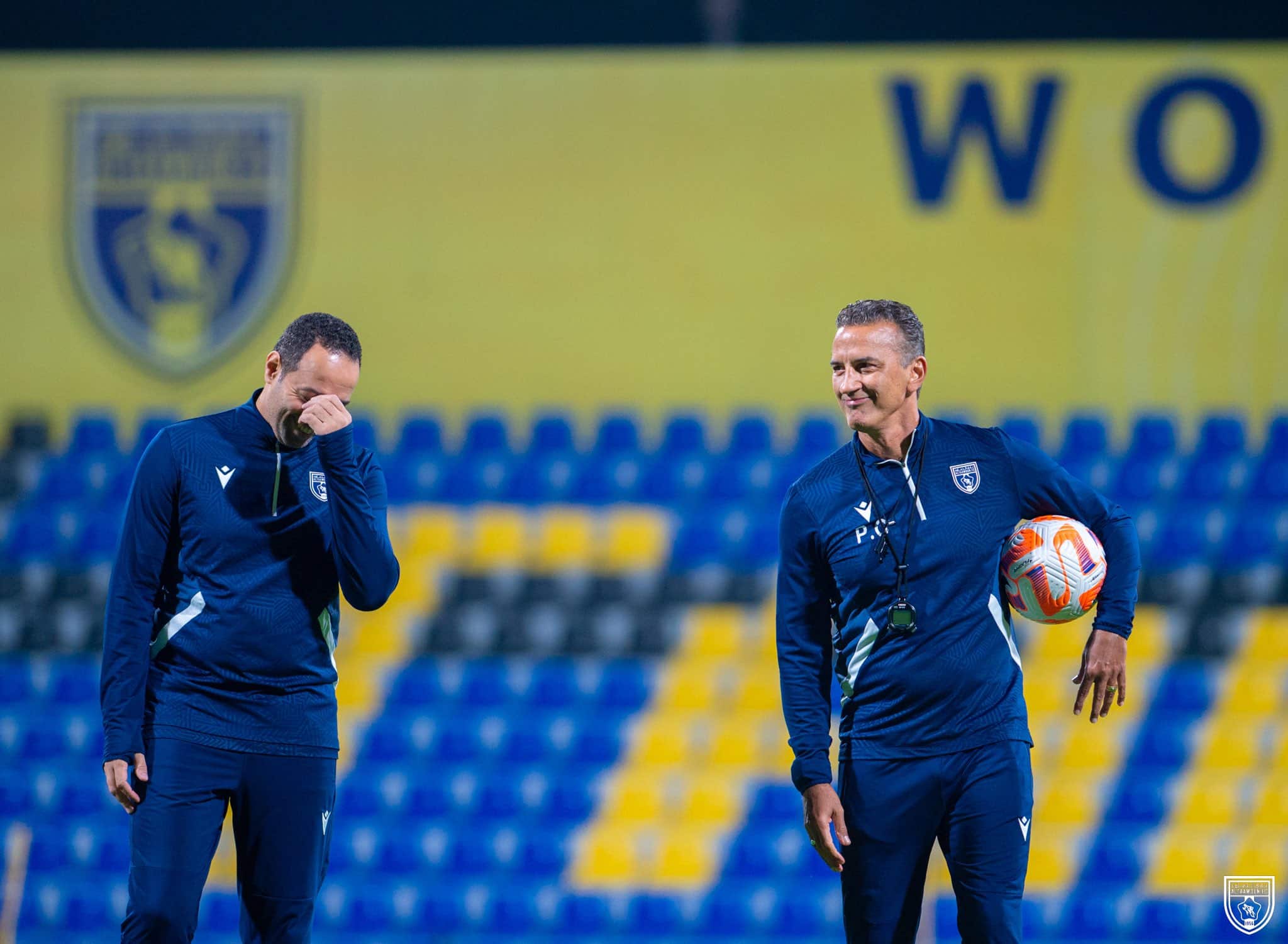 &iquest;Cu&aacute;ntos entrenadores latinos dirigen en la liga de Arabia Saudita?