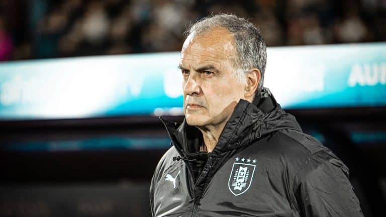 La trayectoria de Marcelo Bielsa como DT en Latinoam&eacute;rica que qued&oacute; en el olvido