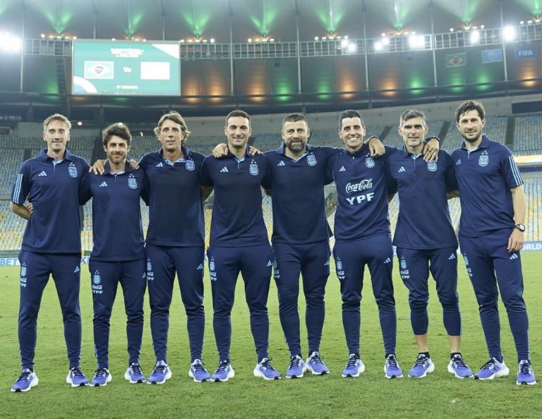 El motivo por el que Lionel Scaloni dej&oacute; la puerta abierta para irse de la Selecci&oacute;n Argentina