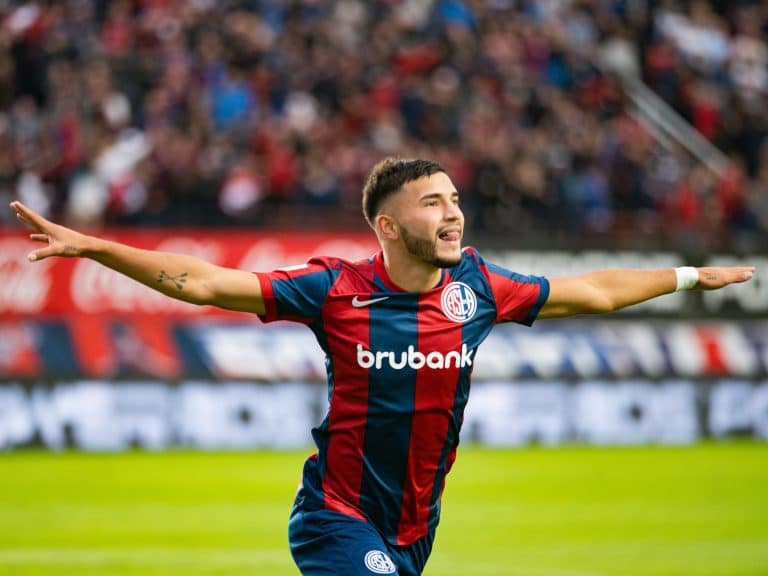 &iquest;Qui&eacute;n es Iv&aacute;n Leguizam&oacute;n, la sorpresa en la n&oacute;mina de Paraguay para enfrentar a Chile y Colombia?