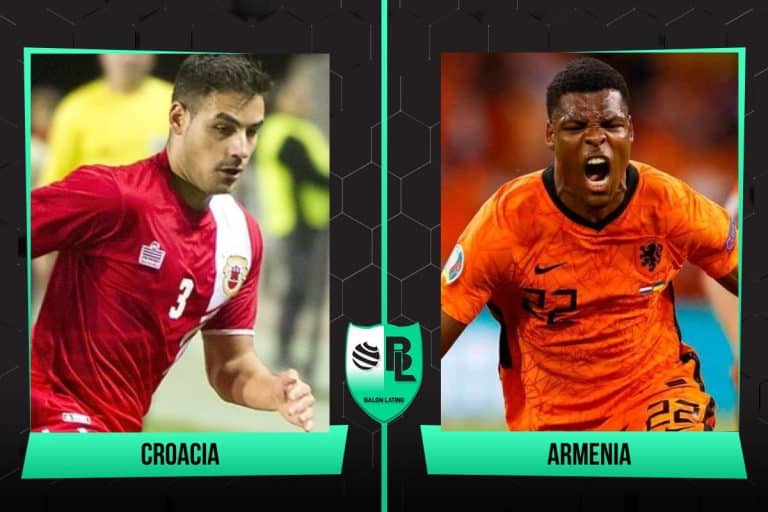 Alineaciones de Gibraltar vs Países Bajos (21/11/23), por las Eliminatorias a la Eurocopa 2024: horario y TV