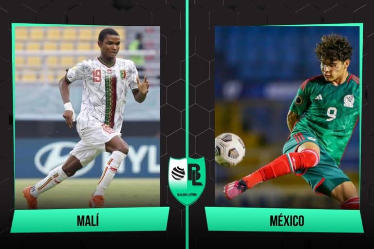 Alineaciones de Mal&iacute; vs M&eacute;xico (21/11/23), por el Mundial Sub 17 de Indonesia 2023: horario y TV