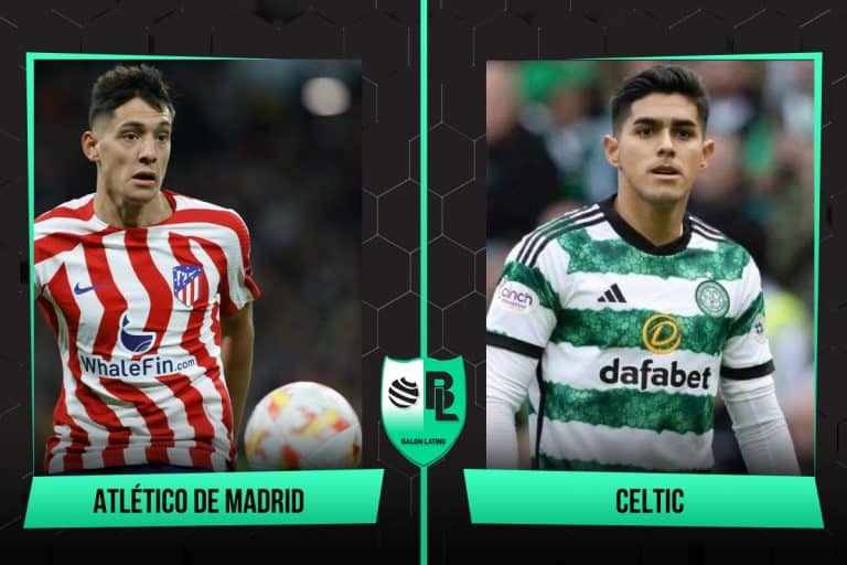 Alineaciones de Atl&eacute;tico Madrid vs Celtic (07/11/23), por la Fase de Grupos de la Champions League: horario y TV