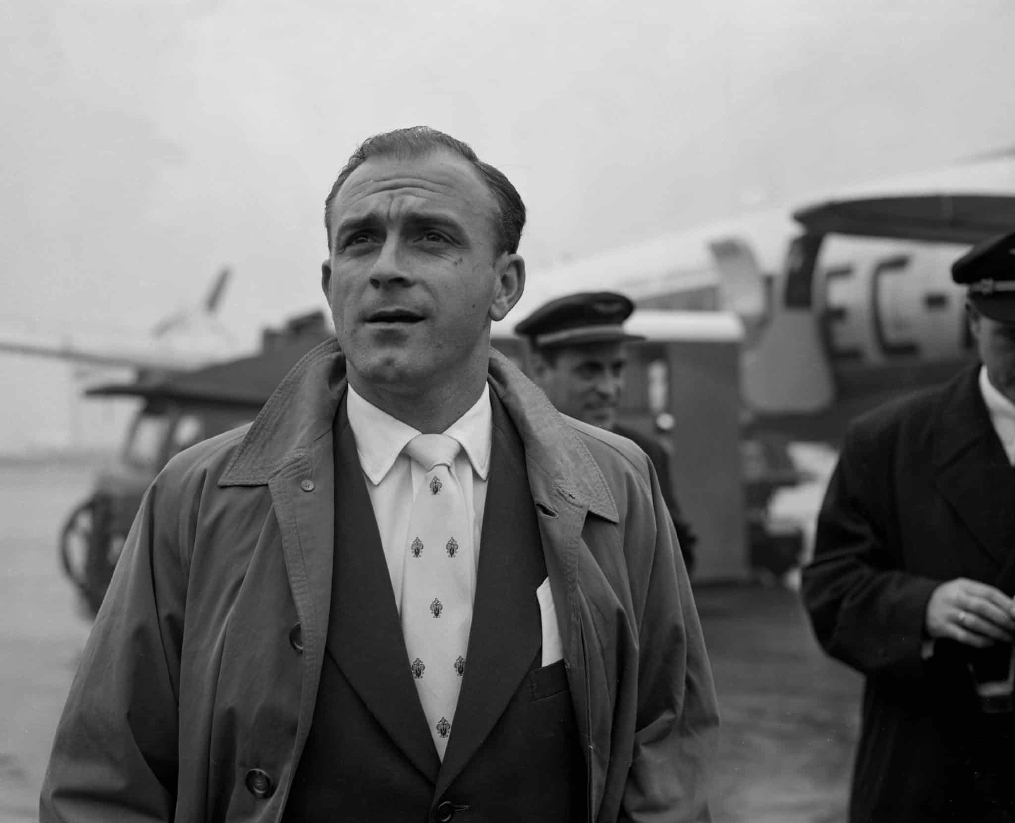 mejores jugadores hist&oacute;ricos de Millonarios