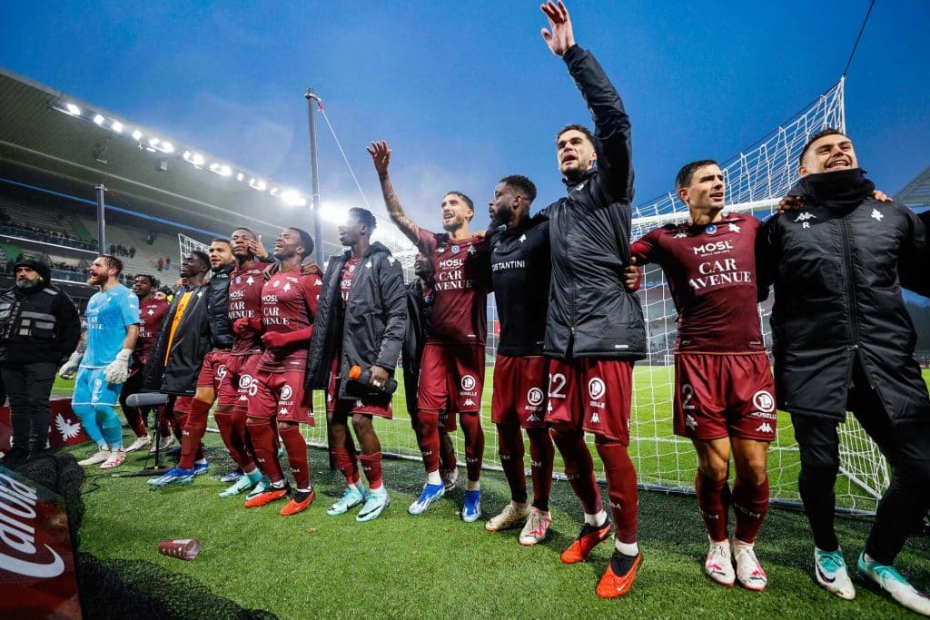 Metz