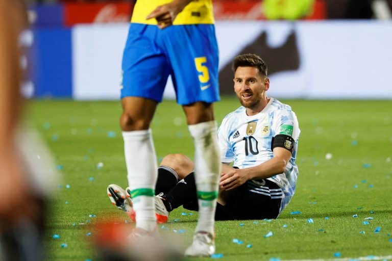 Brasil, el &uacute;ltimo reto de Lionel Messi: lo que se juega el campe&oacute;n del Mundo en el Maracan&aacute;