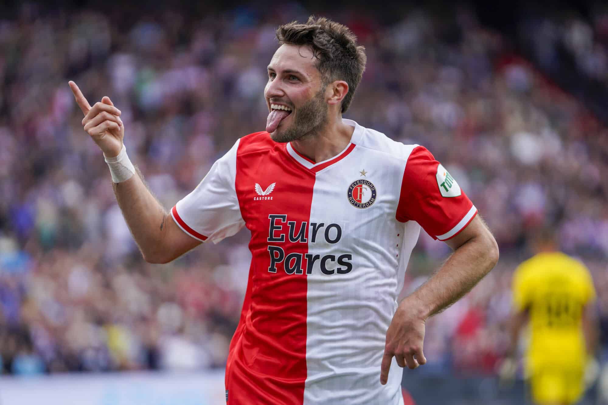 Santiago Gim&eacute;nez