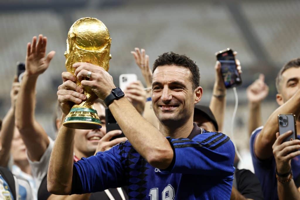 Scaloni