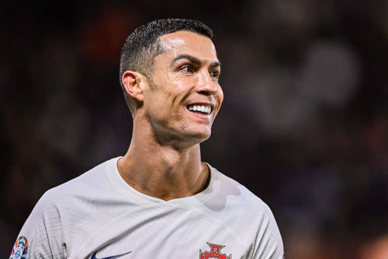 &iquest;Cu&aacute;ntos a&ntilde;os tendr&aacute; Cristiano Ronaldo en el Mundial de 2026?