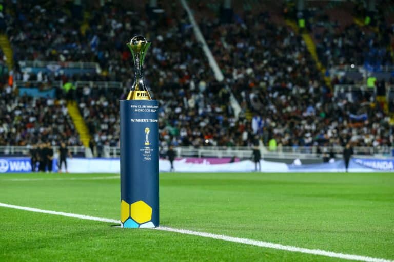 Mundial de Clubes 2025: &iquest;cu&aacute;ntos equipos sudamericanos jugar&aacute;n el torneo?