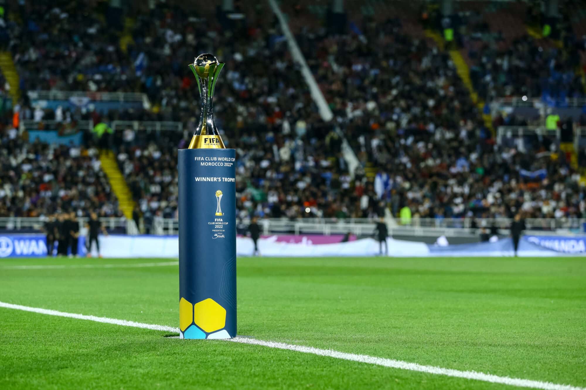 Mundial de Clubes 2025: &iquest;cu&aacute;ndo se juega y c&oacute;mo ser&aacute; el nuevo formato?