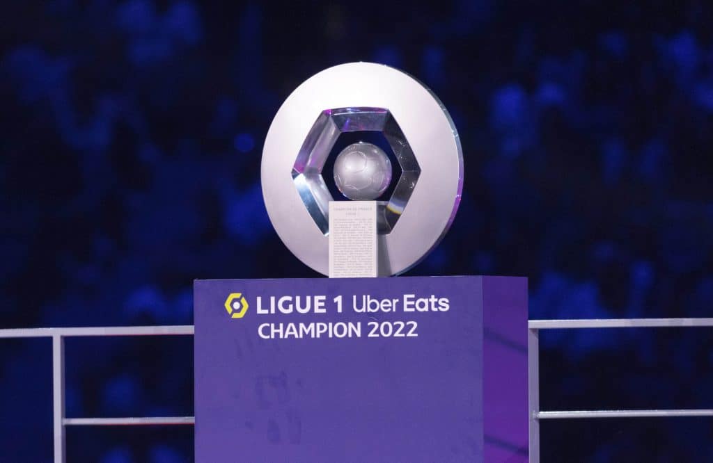 Trofeo Ligue 1 