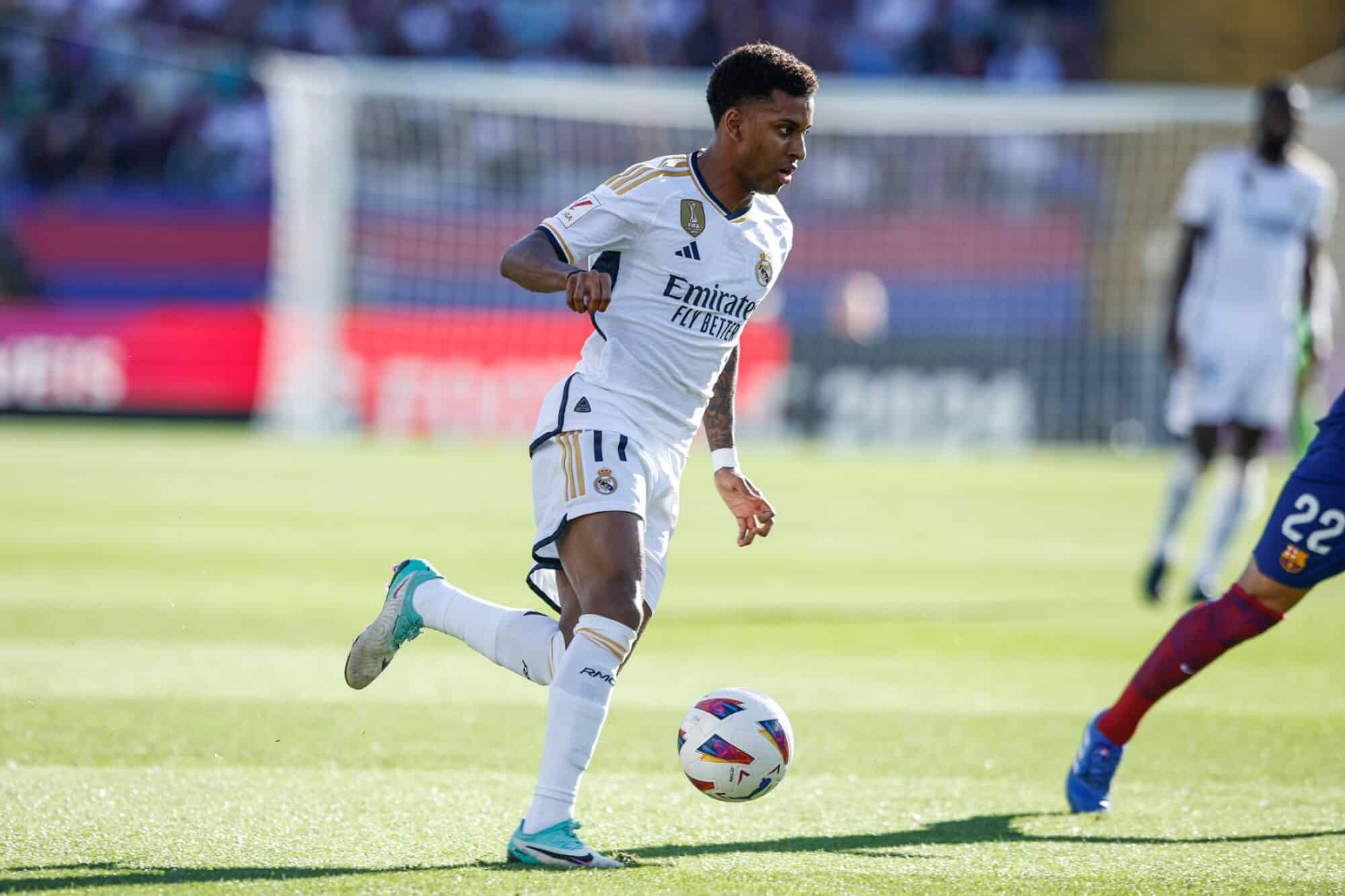 Rodrygo
