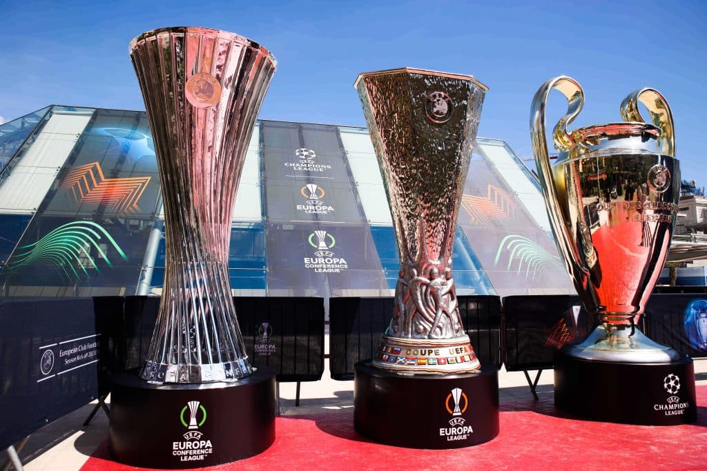 Champions League