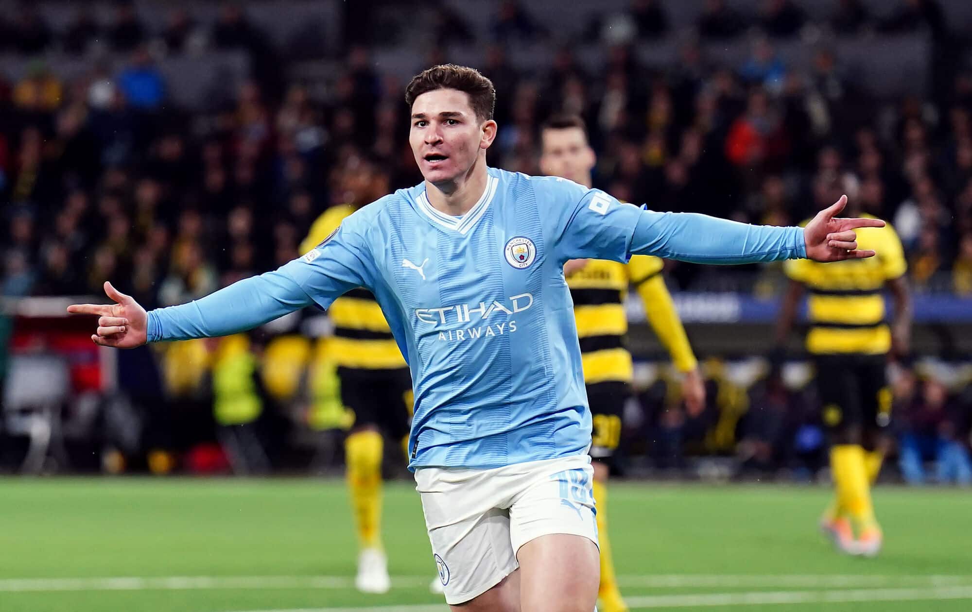 La revelaci&oacute;n de Sandra Rossi, la mujer que &ldquo;dom&oacute;&rdquo; la mente de Juli&aacute;n &Aacute;lvarez en su etapa en River