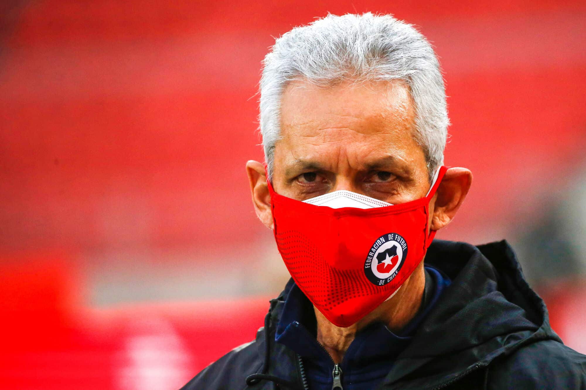 El caso Rueda, la salida de Lasarte y el ciclo Berizzo: como ser t&eacute;cnico de Chile y "sobrevivir" despu&eacute;s de Sampaoli