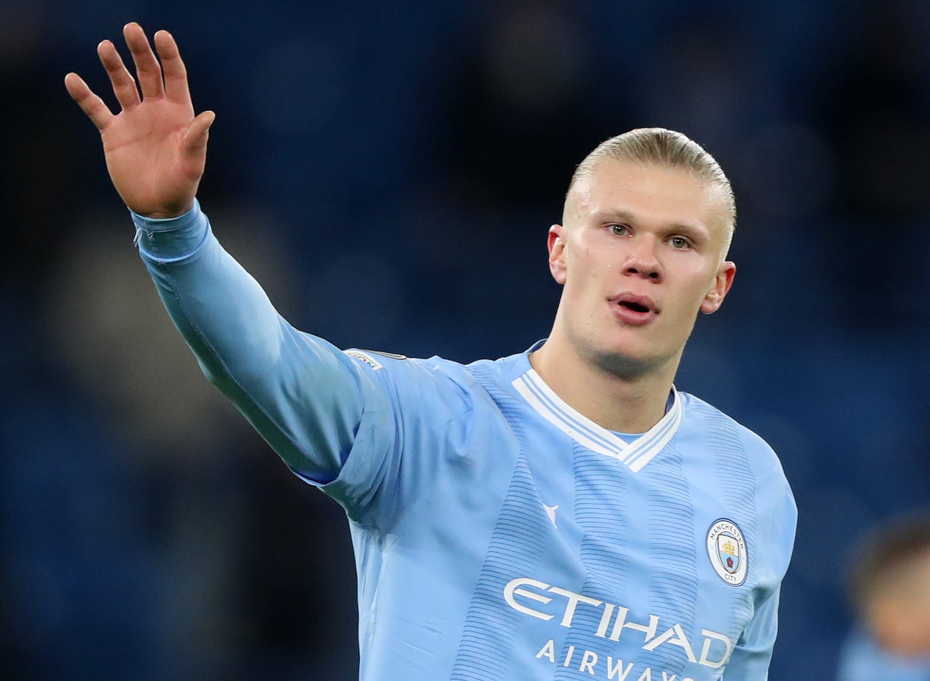 Lautaro Mart&iacute;nez tiene la f&oacute;rmula del gol en Europa: el Toro marca m&aacute;s que Haaland pero sigue en sequ&iacute;a en la Selecci&oacute;n